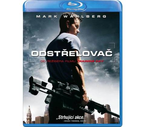 Odstřelovač BD