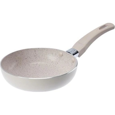 Galicja Nepriľnavá panvica Granita 14 cm