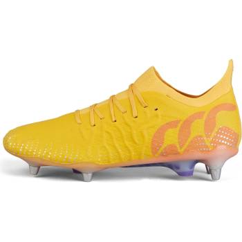 Canterbury Ръгби обувки Canterbury Speed Infinite Elite Soft Ground Rugby Boots - Ylw/Ornge/Red