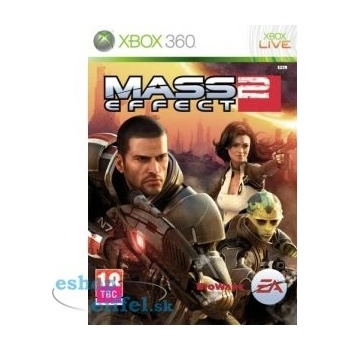 Mass Effect 2