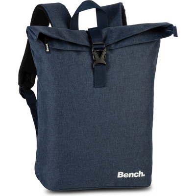 Bench classic Roll-top tmavo modrá 8l