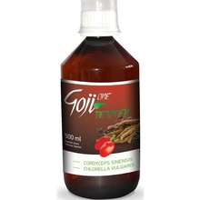 Goji one detoxify 500 ml