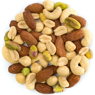 Nutsman Párty směs 500 g