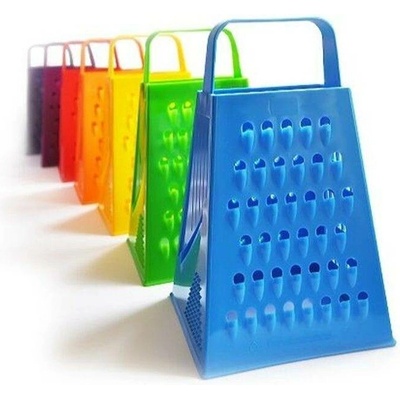 struhadlo PLAST 4hran. 20cm