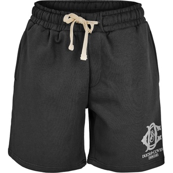 Duck and Cover Къси панталони Duck and Cover Men's Randolph Tailored Shorts - Black
