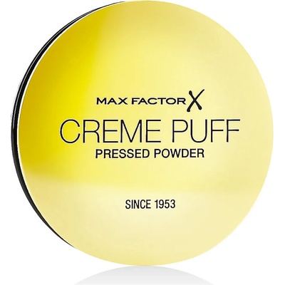 Max Factor Creme Puff Pressed Powder 05 Translucent 14 g
