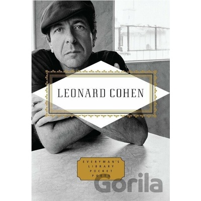 Poems and Songs Cohen Leonard