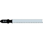 Makita нож за трион № b53 60 мм биметален 5 бр. дърво b-10970 (b-10970)