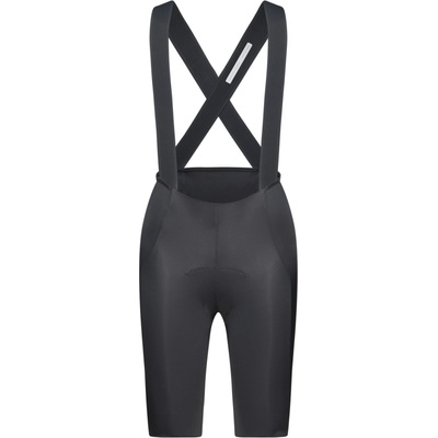 POC W's Raceday Bib Shorts šedá