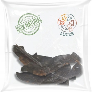 Sušené konské srdcia LUCZE 200 g