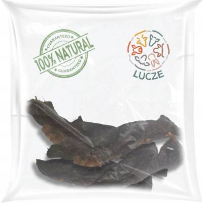 Sušené konské srdcia LUCZE 200 g
