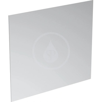 Ideal Standard Mirror&Light - 800x700 mm s LED podsvícením - T3336BH
