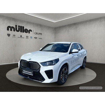 BMW iX2 xDrive30 M Sport Pro 230 kW