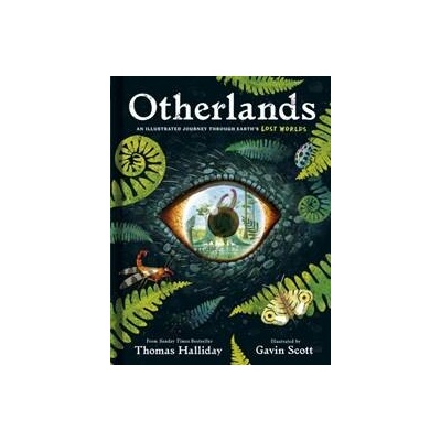 Otherlands - Thomas Halliday, Penguin Random House Children's UK