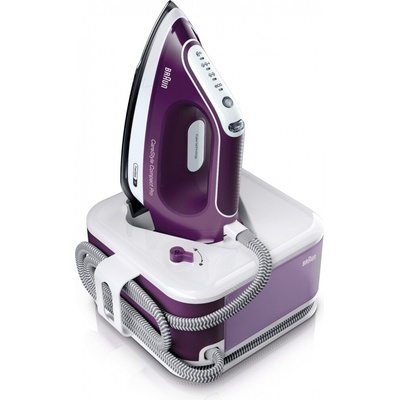 Braun CareStyle Compact Pro IS 2577 VI