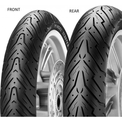 Pirelli Angel Scooter 130/70 R13 63P | Zboží Auto