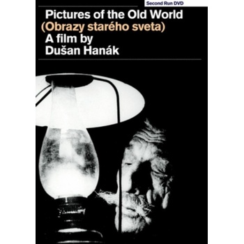 Pictures of the Old World DVD