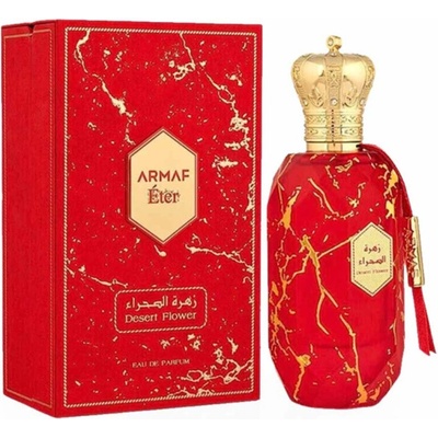 Armaf Desert Flower parfumovaná voda unisex 100 ml