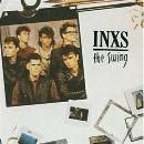 INXS: SWING LP