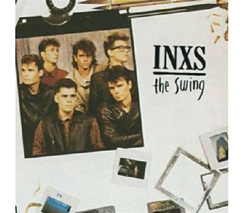 INXS: SWING LP