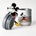 Tupperware termo obedár Mickey 235 ml