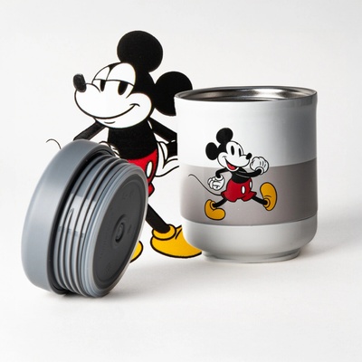Tupperware termo obedár Mickey 235 ml