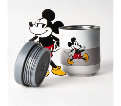 Tupperware termo obedár Mickey 235 ml