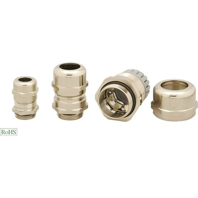 HELU 905181-50, od 3 mm, do 6.5 mm, M12, 1 ks
