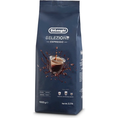 DeLonghi Selezione Espresso кафе на зърна 1 kg