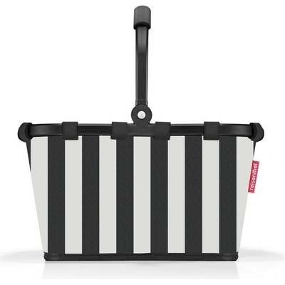 Reisenthel Carrybag XS Summerstripes black