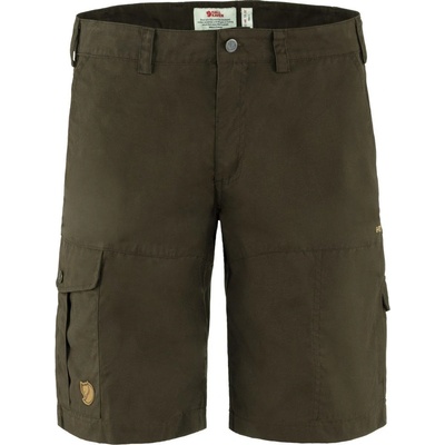 Fjällräven Karl Pro shorts M tmavo zelená