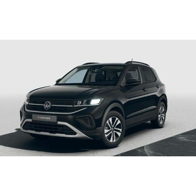 Volkswagen T-Cross 1.0 TSI DSG 85 kW