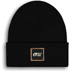 Picture Зимна шапка (beanie) Picture Uncle Beanie - Black - размер One Size (904-4249-0111)