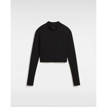 Vans Mini Mock Neck program black