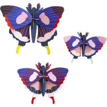 Studio Roof Otakárci - set 3 ks