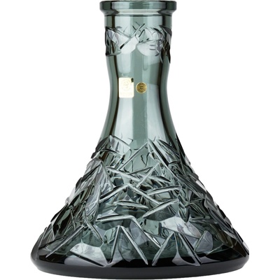 Caesar Crystal Floe 24 cm šedá