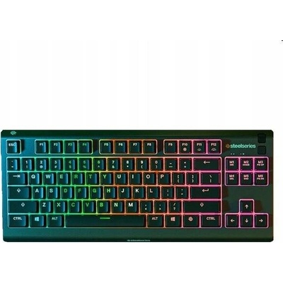 SteelSeries Apex 3 TKL 64932 US
