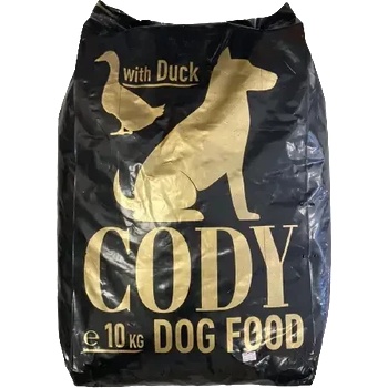 Image 1 of Cody- храна за куче с патица 10кг