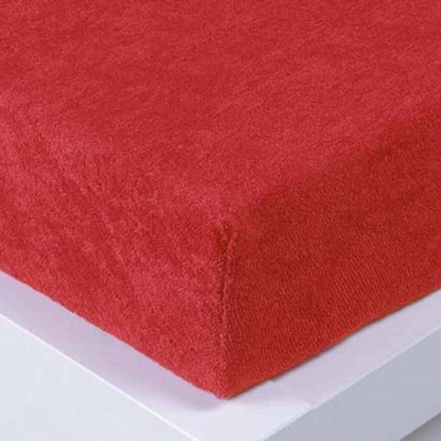 Xpose Froté plachta Exclusive červená 200x200