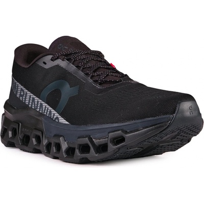 ON Cloudmonster 2 M 3ME10121043 M black/black – Zboží Dáma