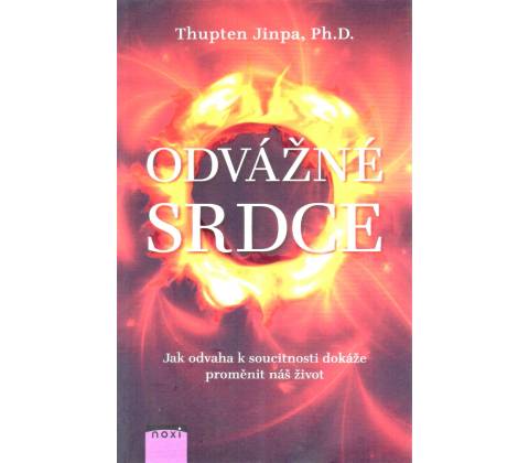 Odvážné srdce