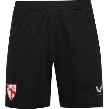 CASTORE Мъжки къси панталони Sevilla Atlético CASTORE Men Home Shorts