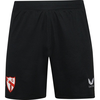 CASTORE Мъжки къси панталони Sevilla Atlético CASTORE Men Home Shorts