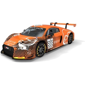 SCX Original Audi R8 LMS GT3 MotorSport