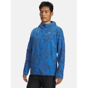 Under Armour Мъжко яке Under Armour UA Velociti Pro Storm Jacket-BLU Under Armour | Sin | МЪЖЕ | L