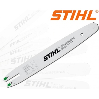 Stihl vodiaca lišta Rollmatic E Mini 35cm 1/4" 1,1mm 3005 008 3409