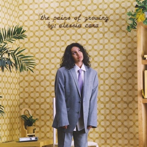 Universal Alessia Cara: The Pains Of Growing - CD (024282)