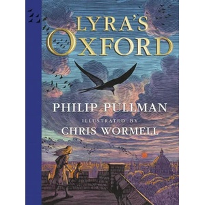 Lyra's Oxford | Philip Pullman (ISBN: 9780241509968)