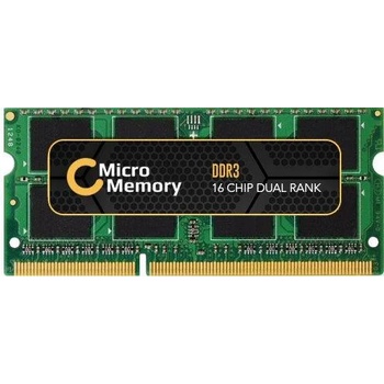 Image 1 of MicroMemory 8GB DDR3 1600MHz MMG2495/8GB
