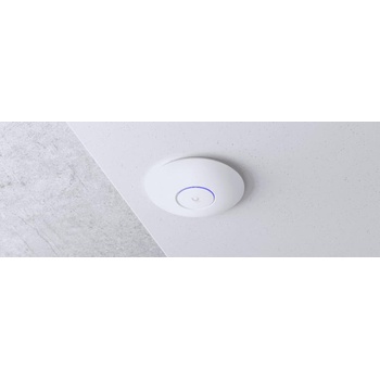 Image 1 of Ubiquiti UniFi U6 Plus